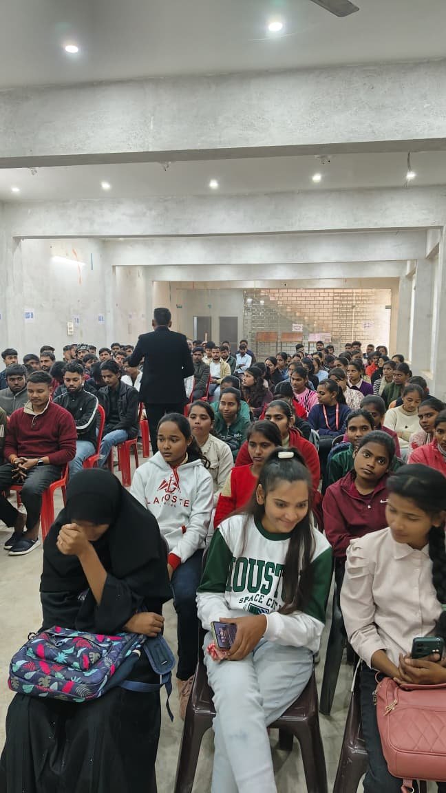 INDIAN COMPUTER INSTITUTE 